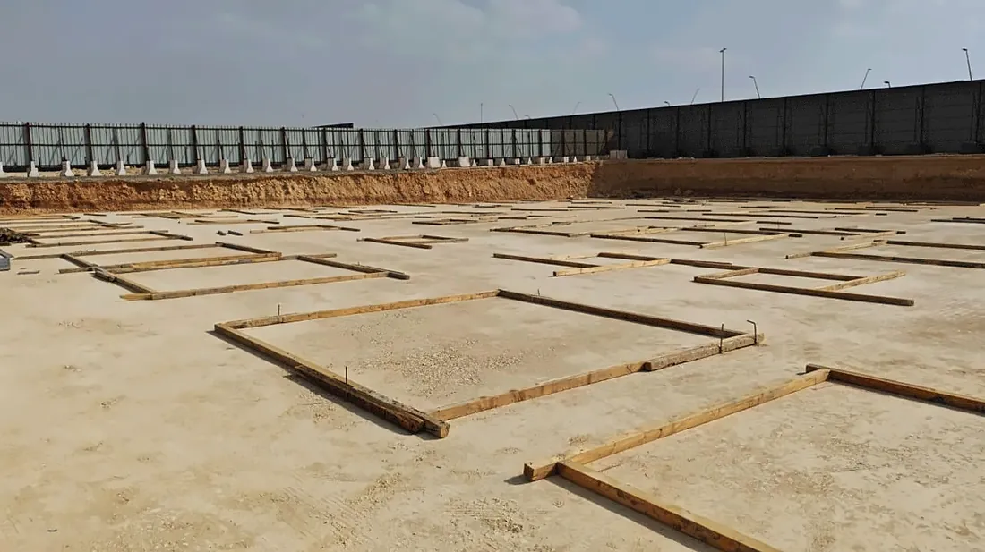 Al Narjis Mosque — photo 8