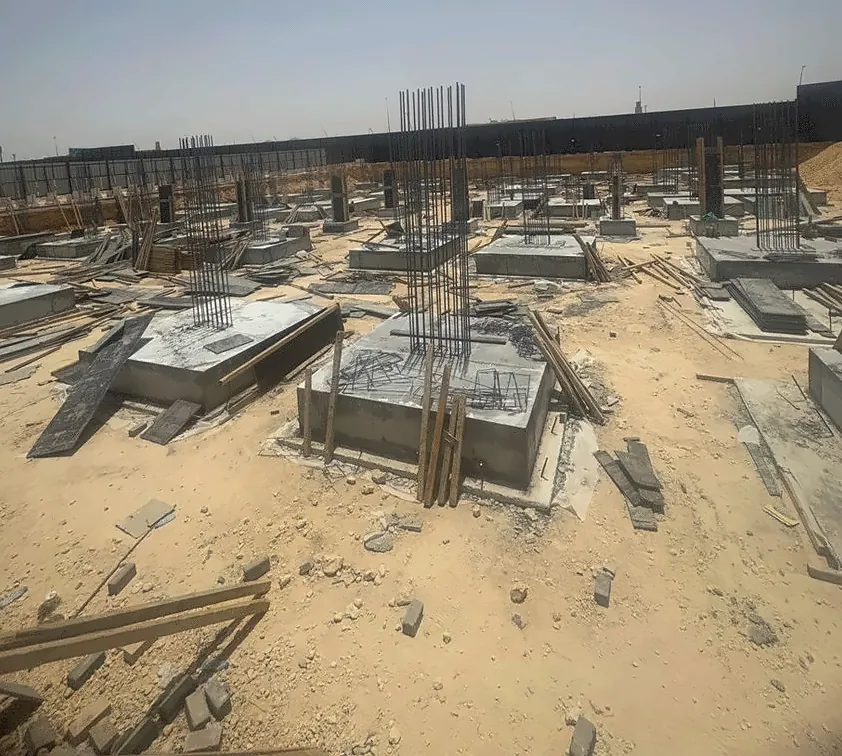 Al Narjis Mosque — photo 10