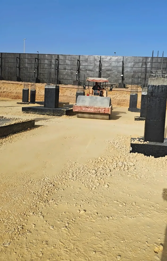 Al Narjis Mosque — photo 12