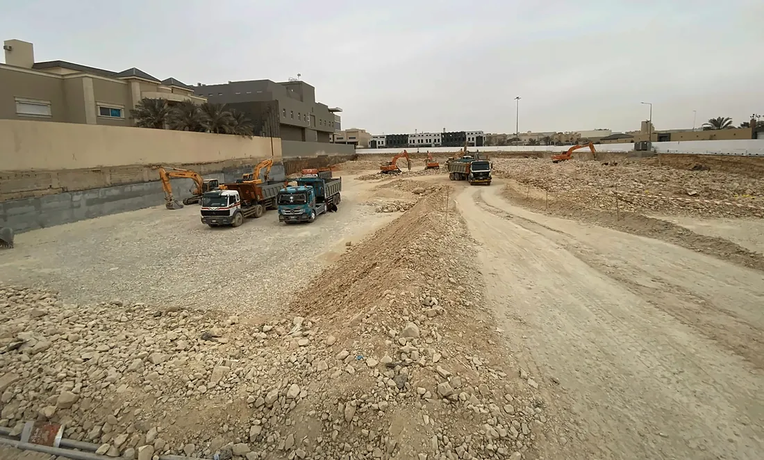 Al Nakheel — photo 1