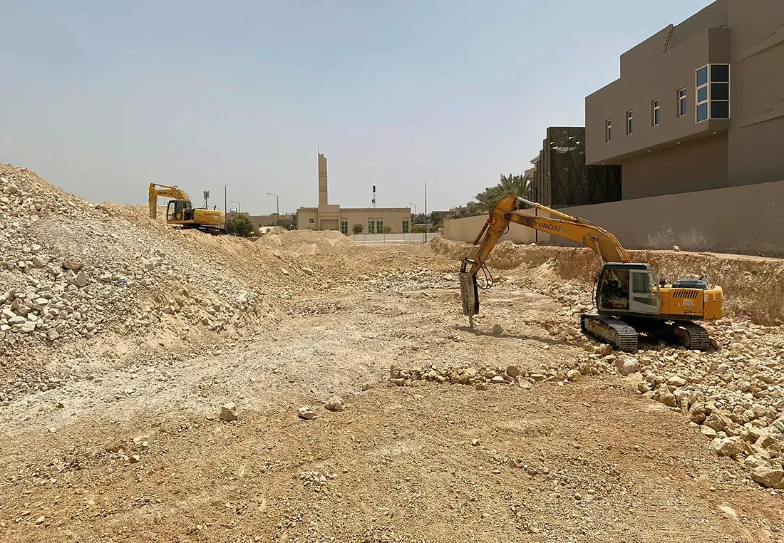 Al Nakheel — photo 5