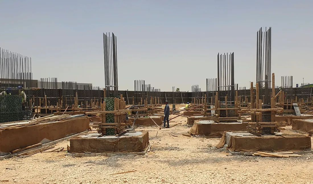مسجد الشاكرين — صورة 9