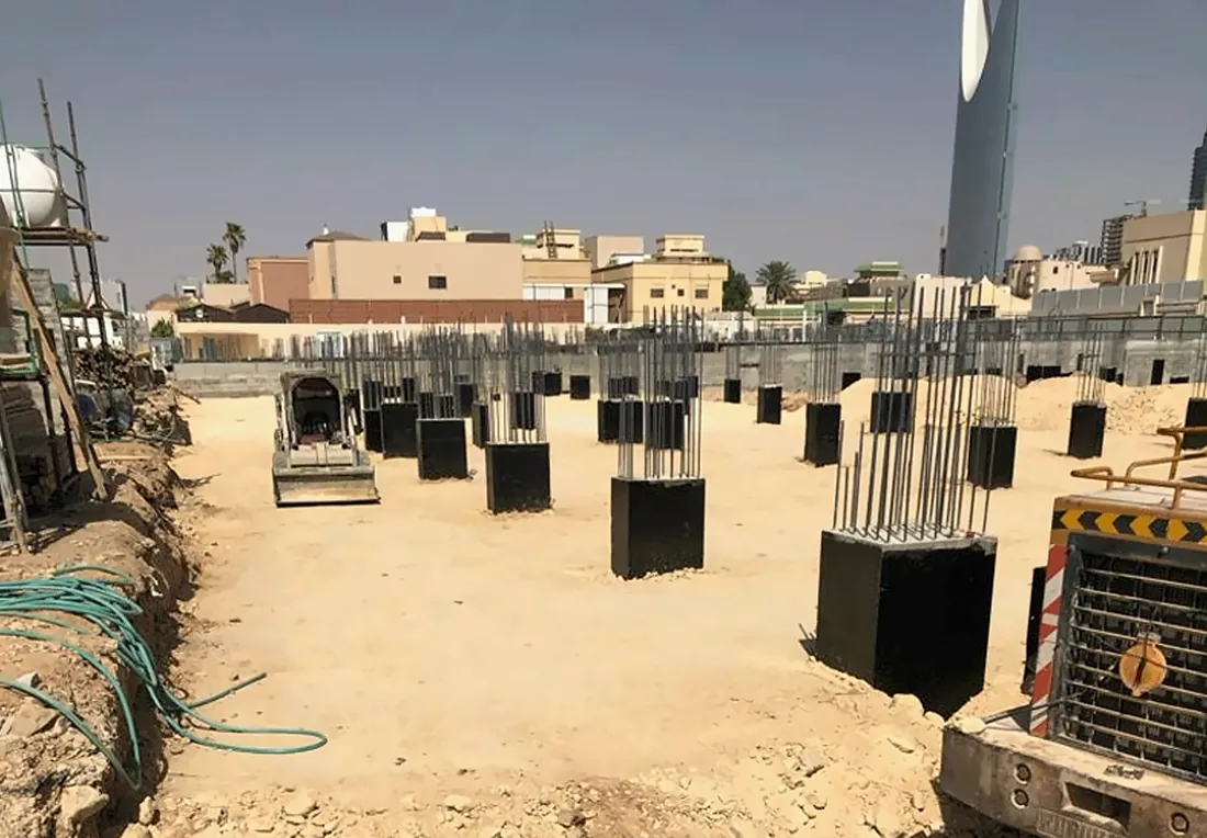 Image Al Rahmaniyah — photo 3