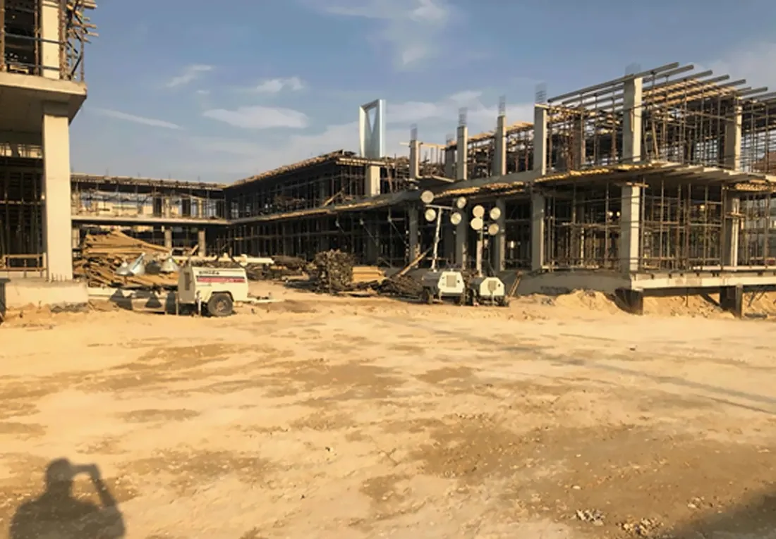 Image Al Rahmaniyah — photo 4
