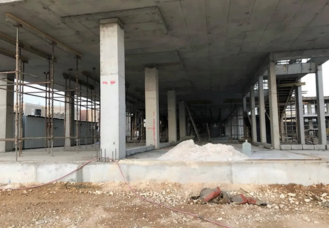 Image Al Rahmaniyah — photo 5