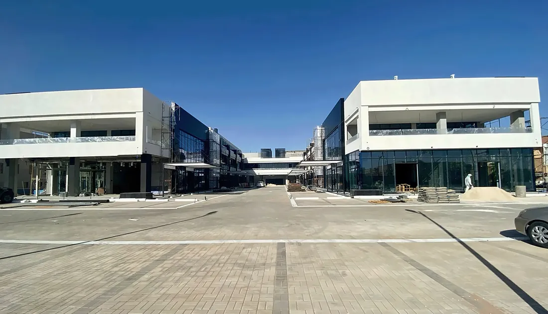 Image Al Rahmaniyah — photo 6