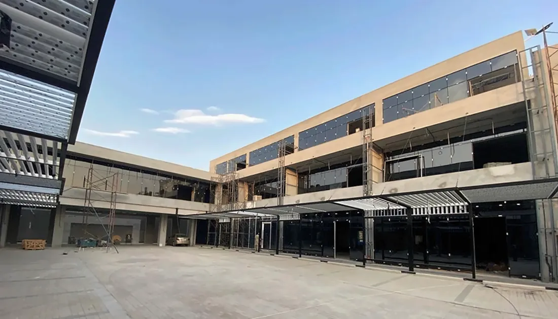 Image Al Rahmaniyah — photo 7