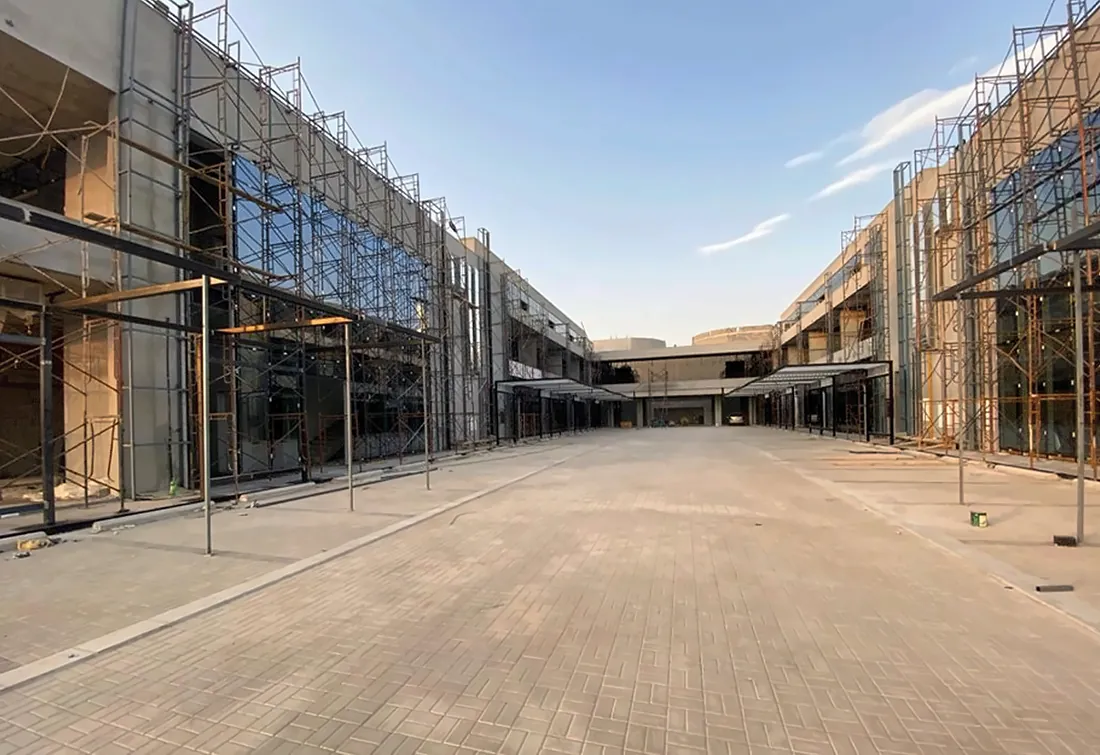 Image Al Rahmaniyah — photo 10