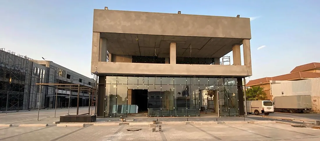 Image Al Rahmaniyah — photo 12