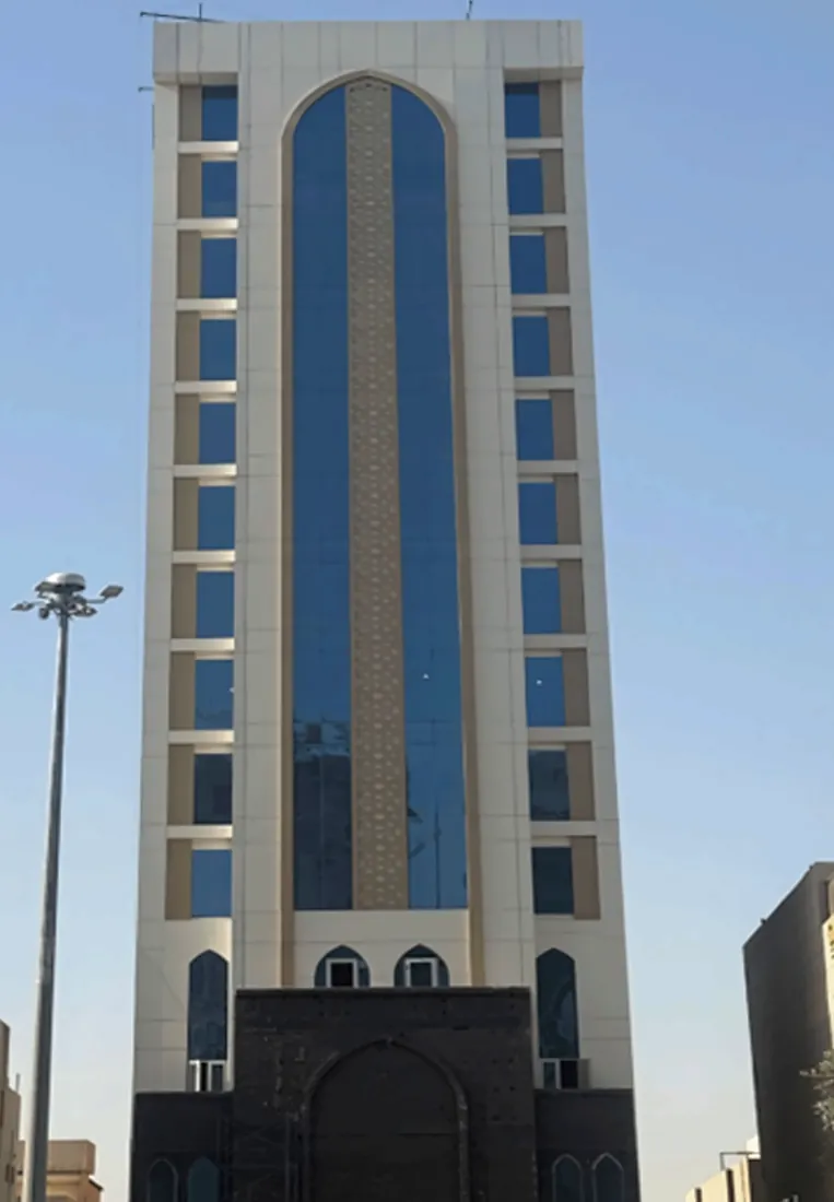 برج مزن — صورة 6