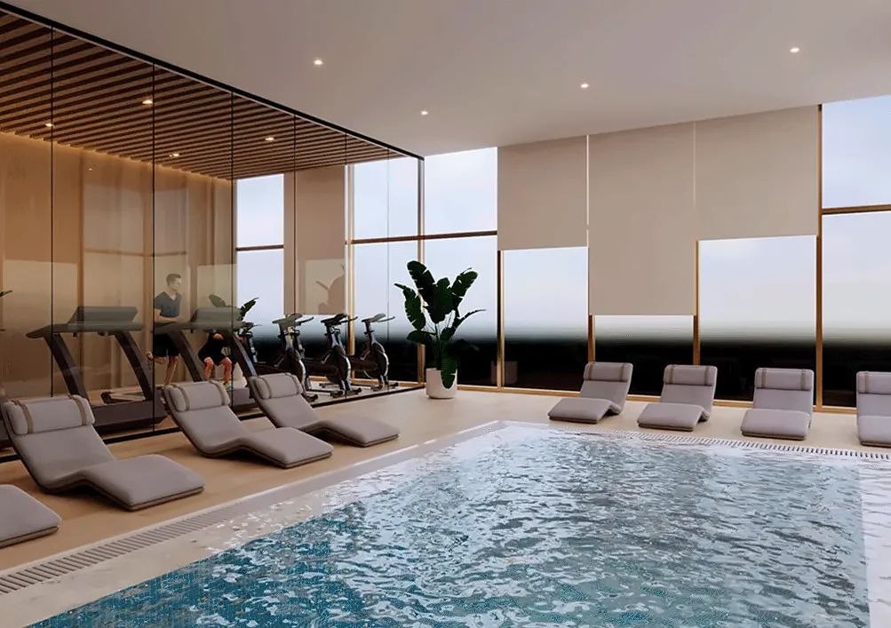 فندق العثيم — صورة 6