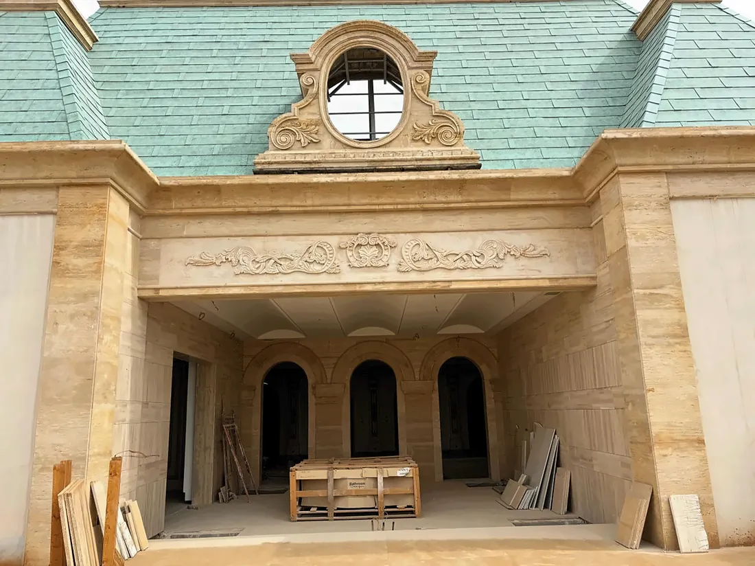 قصر سكني خاص — حي حطين — صورة 3