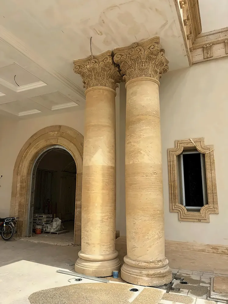 قصر سكني خاص — حي حطين