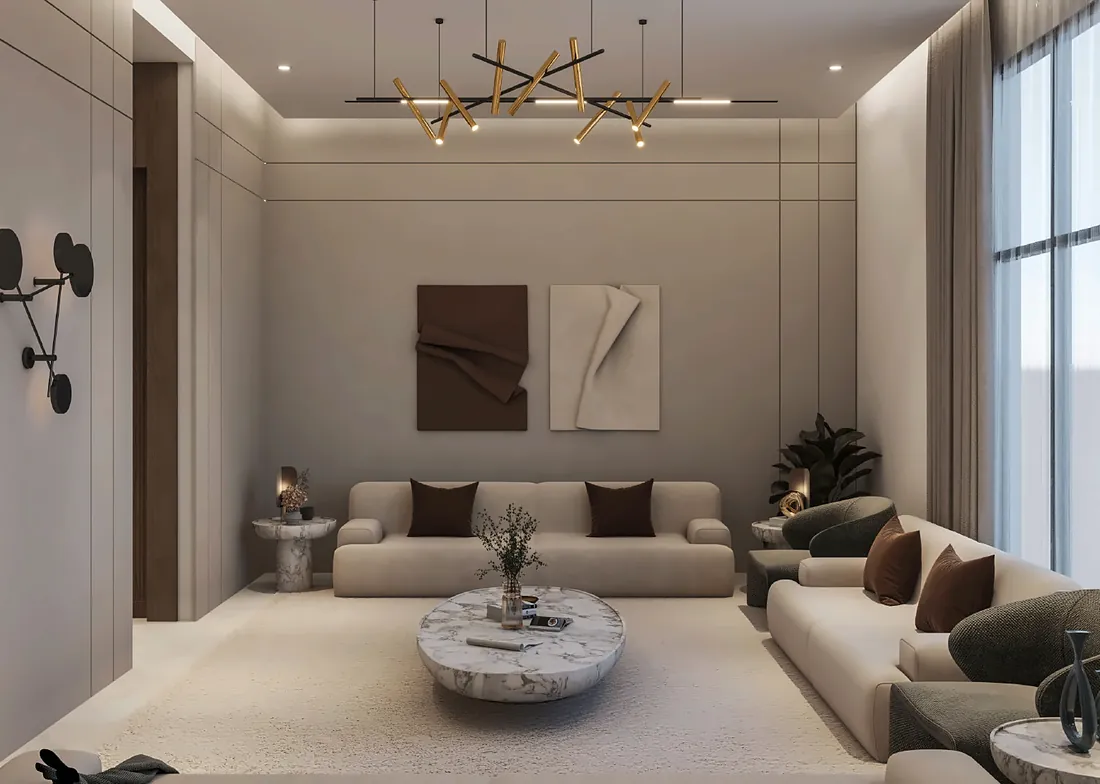 قصر خاص — صورة 7