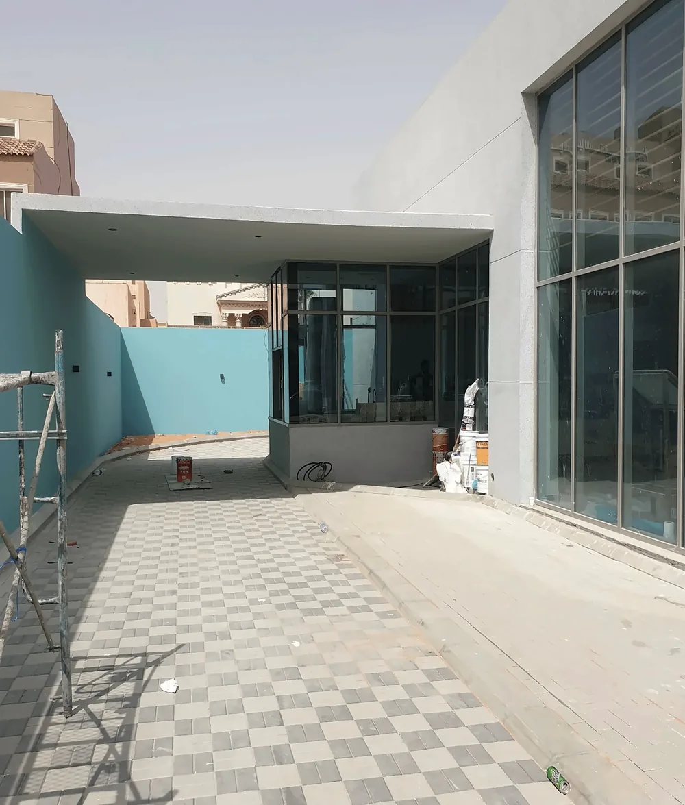 مشروع ستاربكس