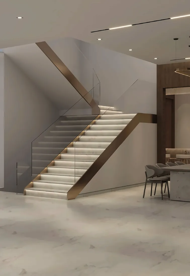 Private Villa — Al Arid — photo 6