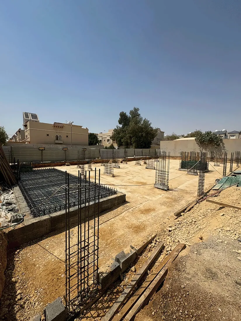 فيلا خاصة — حي الياسمين — صورة 8