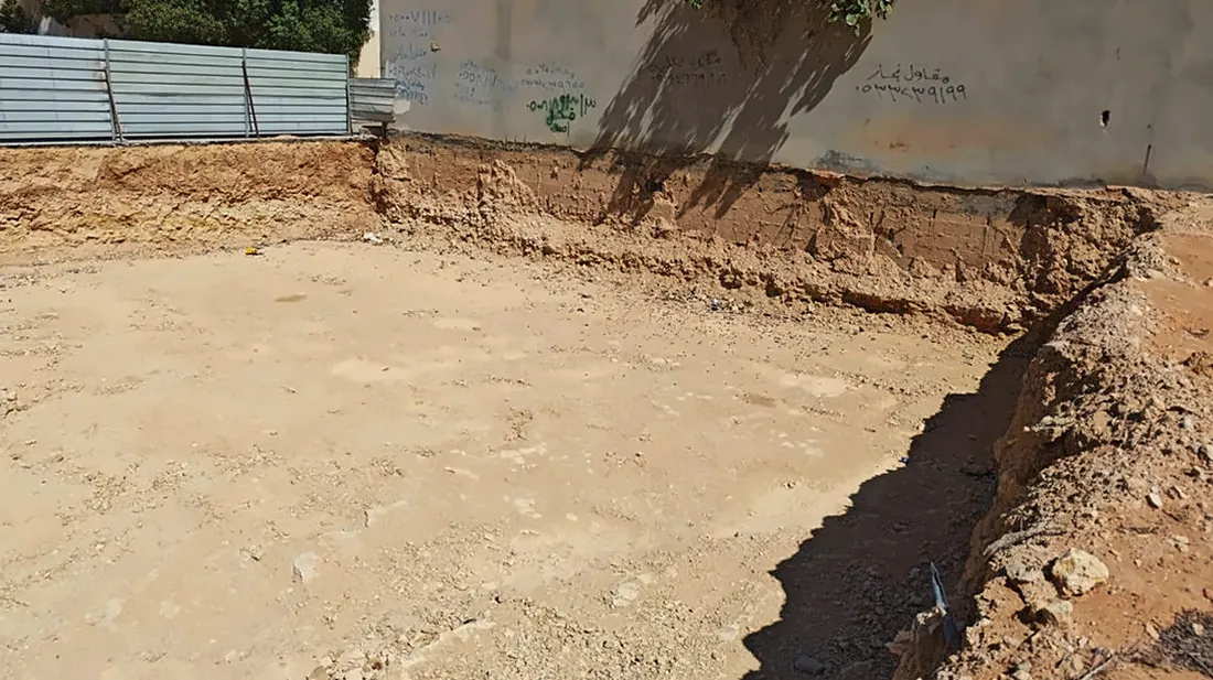 فيلا خاصة — حي الياسمين — صورة 11
