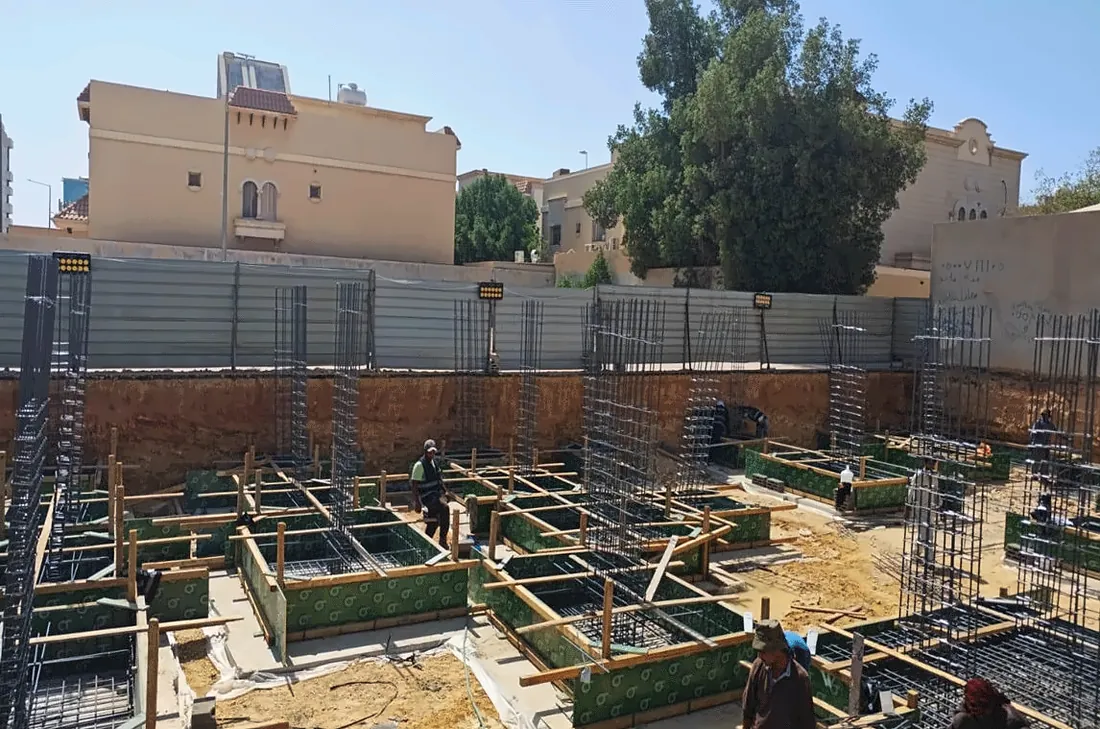 فيلا خاصة — حي الياسمين — صورة 12