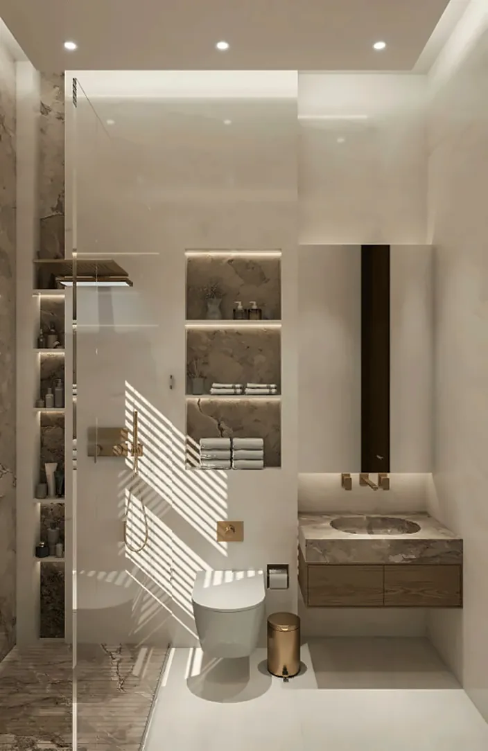 Villa Compound — Al Malqa — photo 7