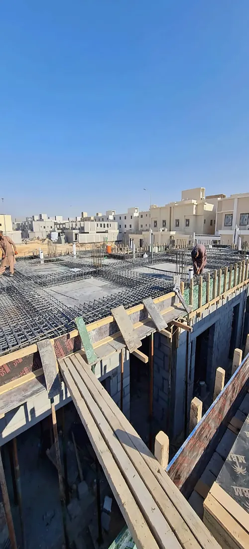 Private Villa Compound — Al Rimal — photo 3