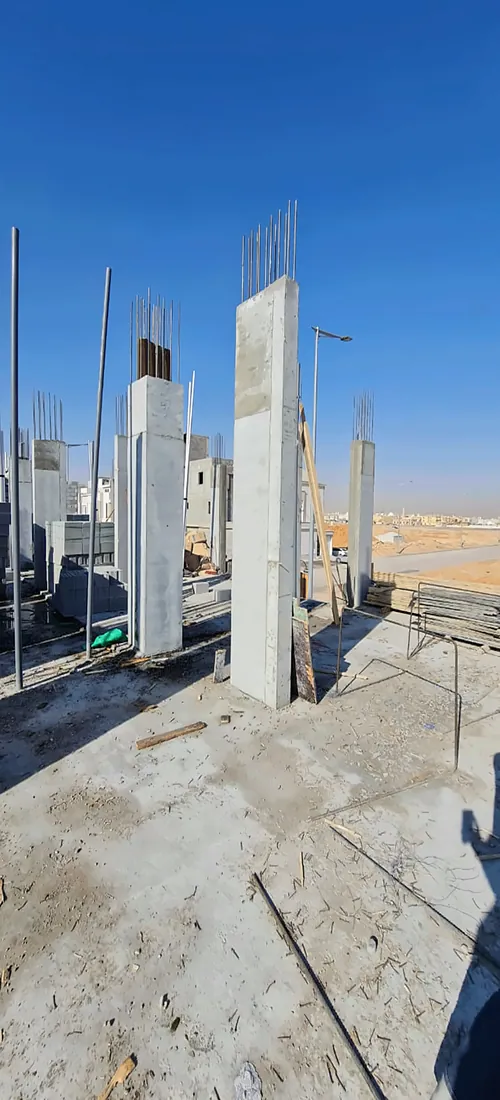 Private Villa Compound — Al Rimal — photo 5