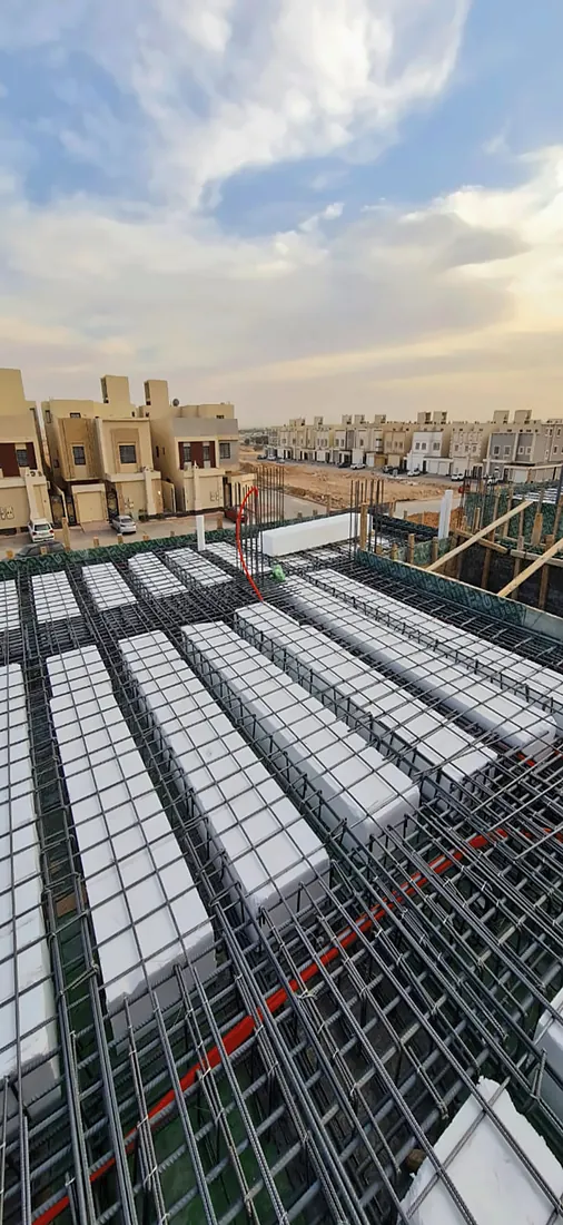Private Villa Compound — Al Rimal — photo 6