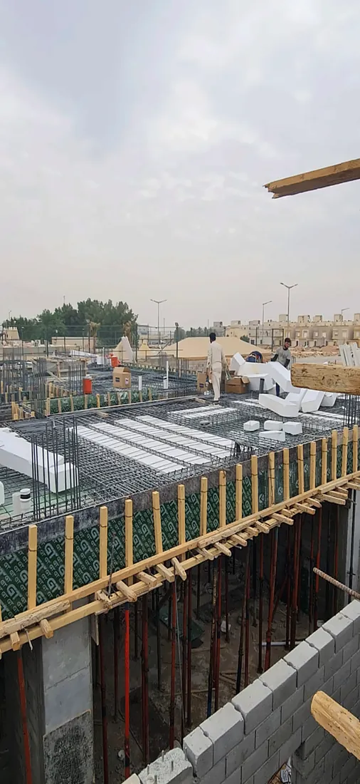 Private Villa Compound — Al Rimal — photo 7
