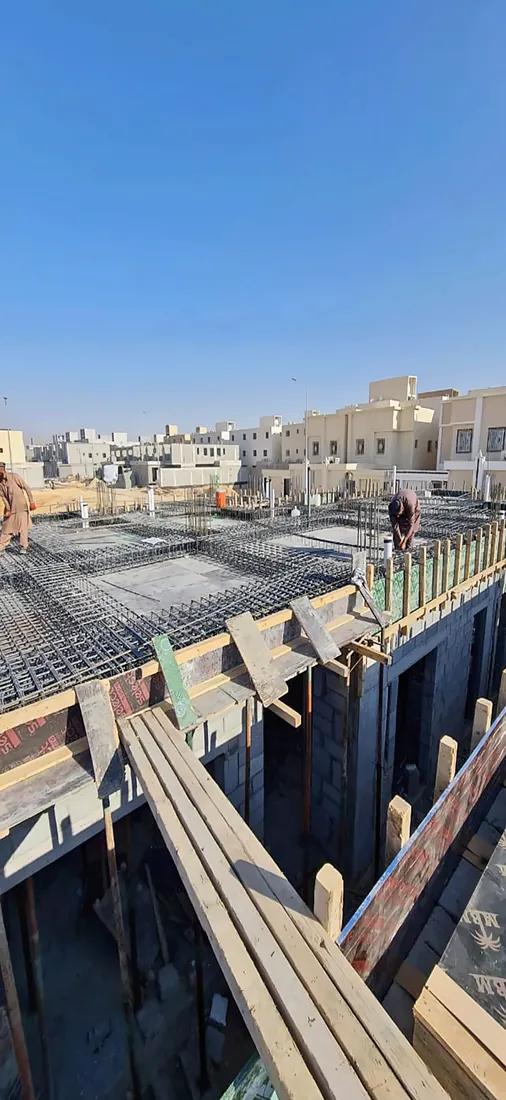 Private Villa Compound — Al Rimal — photo 8