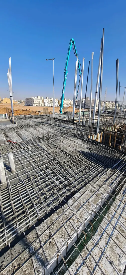Private Villa Compound — Al Rimal — photo 10