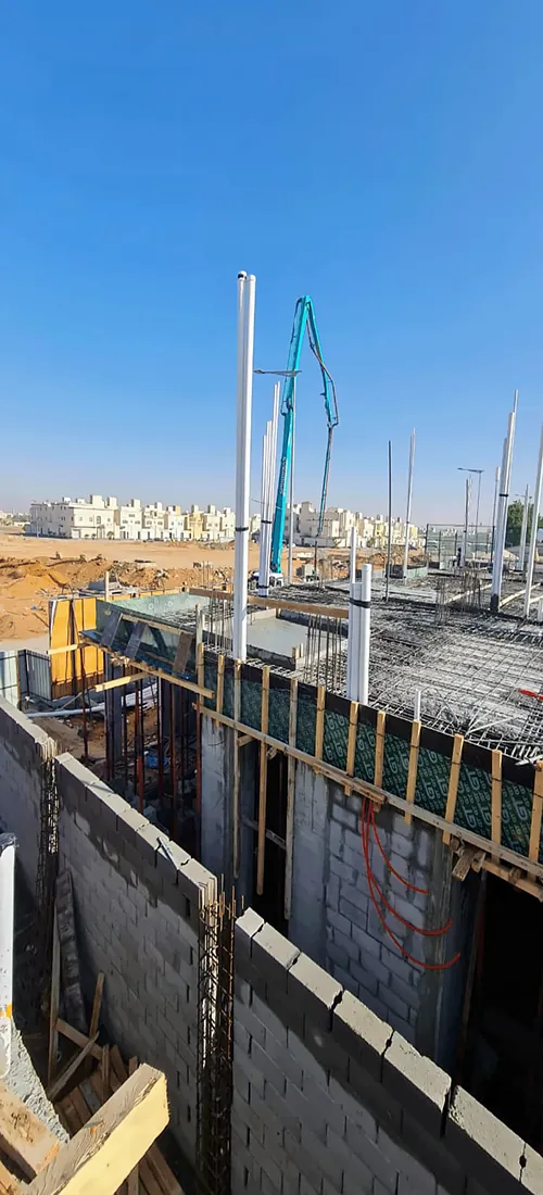 Private Villa Compound — Al Rimal — photo 11