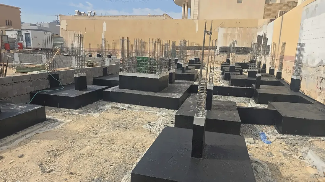 Villa Compound — Al Sahafa — photo 2
