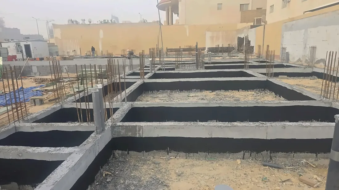 Villa Compound — Al Sahafa — photo 4
