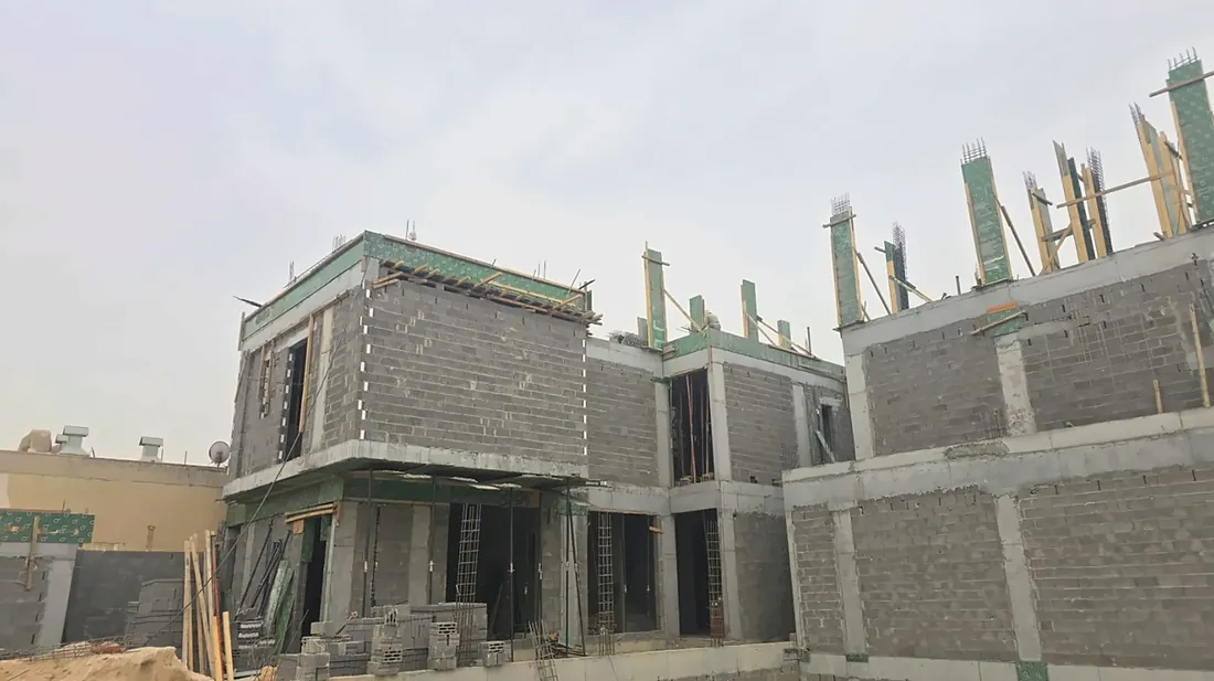 Villa Compound — Al Sahafa — photo 8