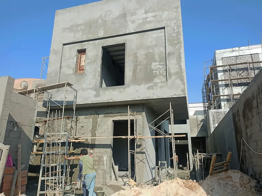 Villa Compound — Al Sahafa — photo 10